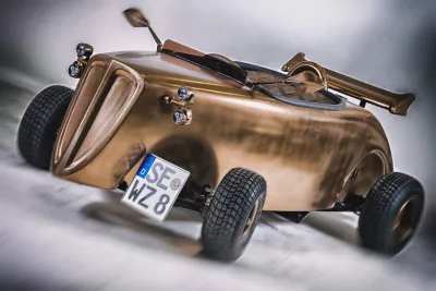 Full Custom